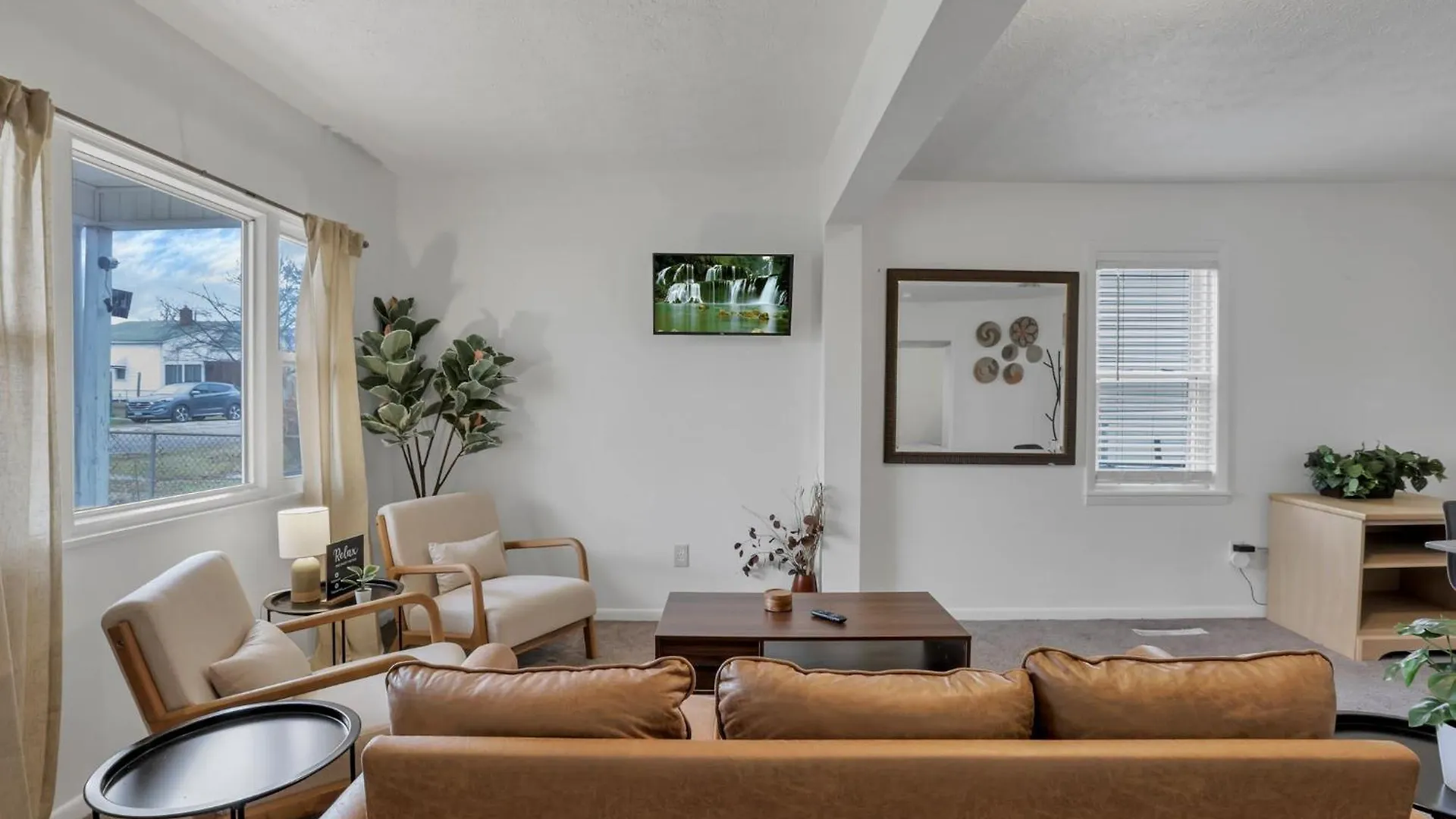 Vila Housepitality - The Southside Ranch Columbus 0*,  USA