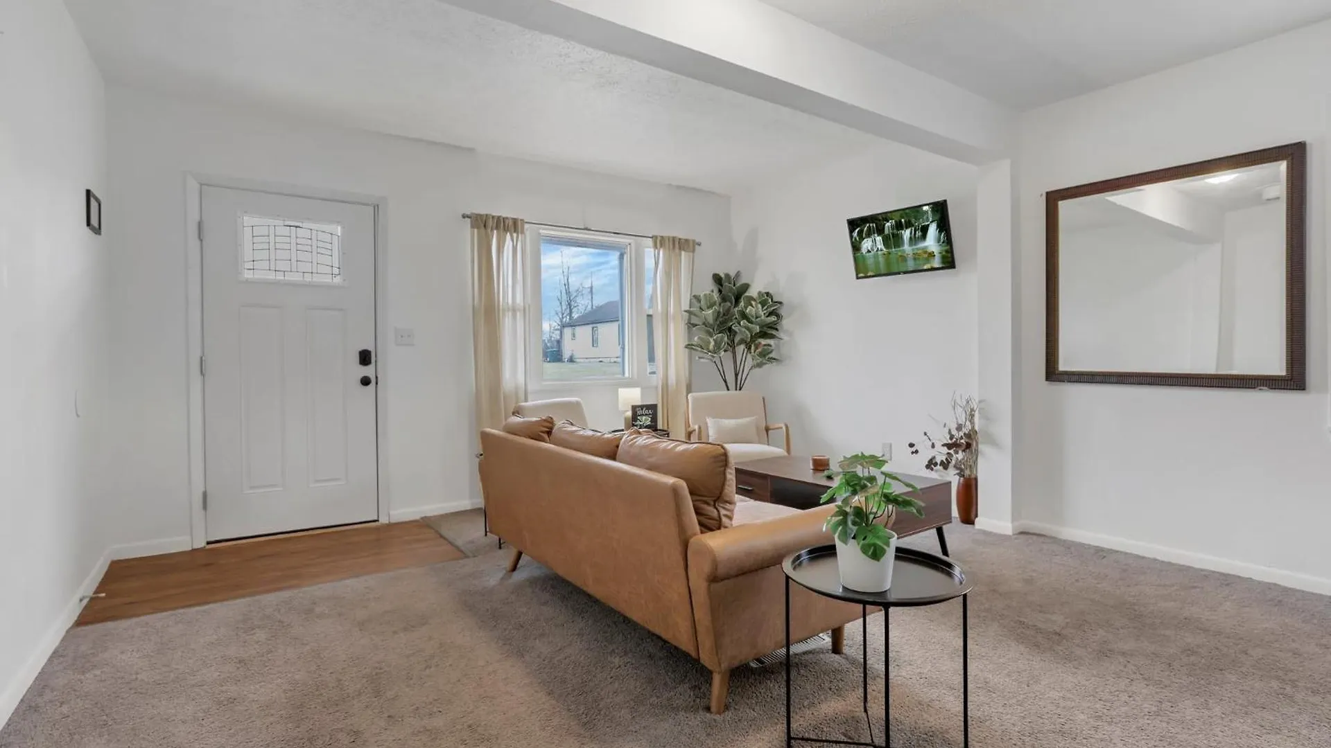 Vila Housepitality - The Southside Ranch Columbus