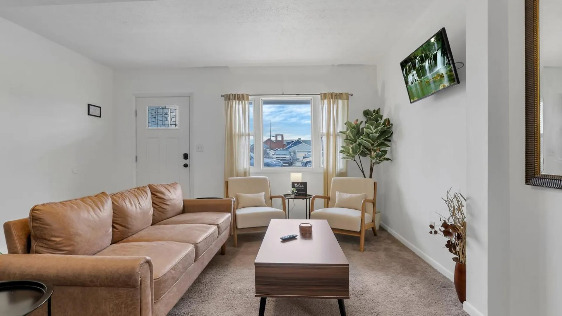 Vila Housepitality - The Southside Ranch Columbus