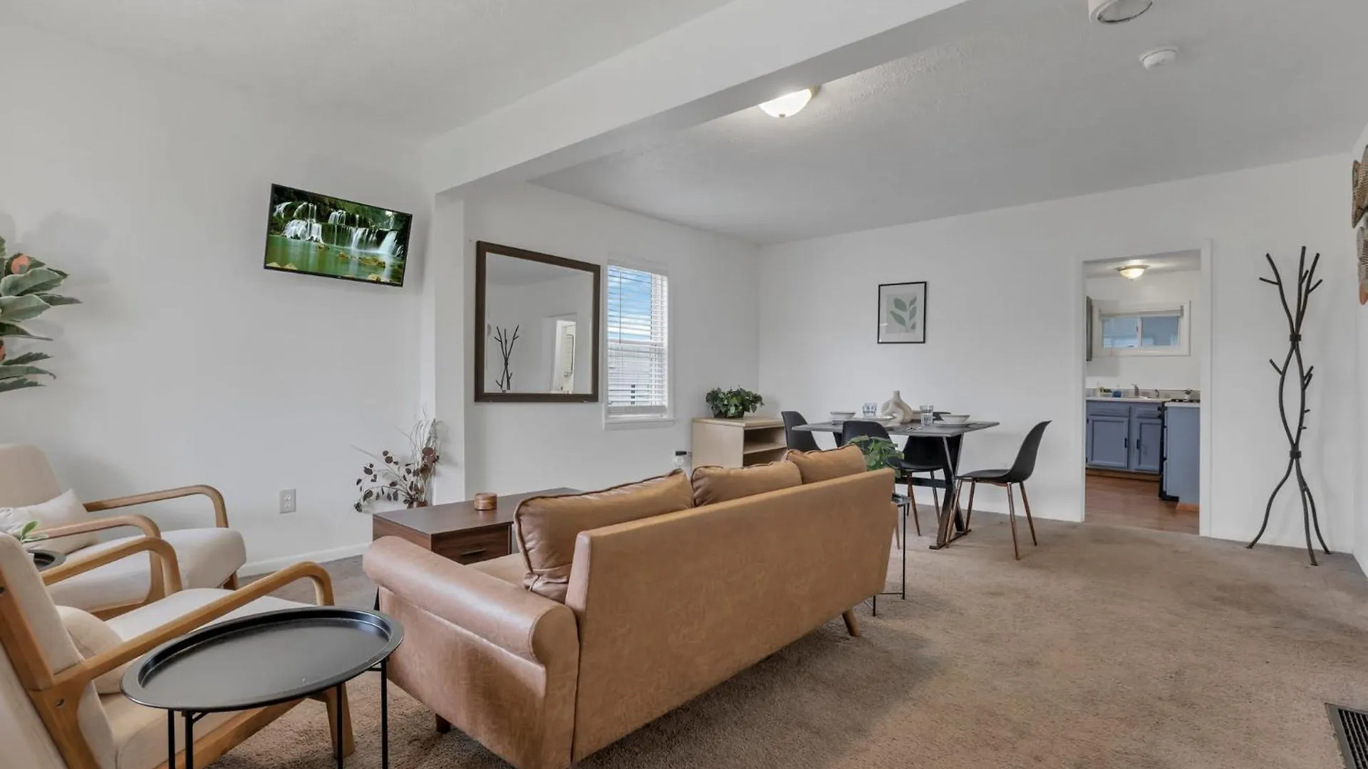 Vila Housepitality - The Southside Ranch Columbus