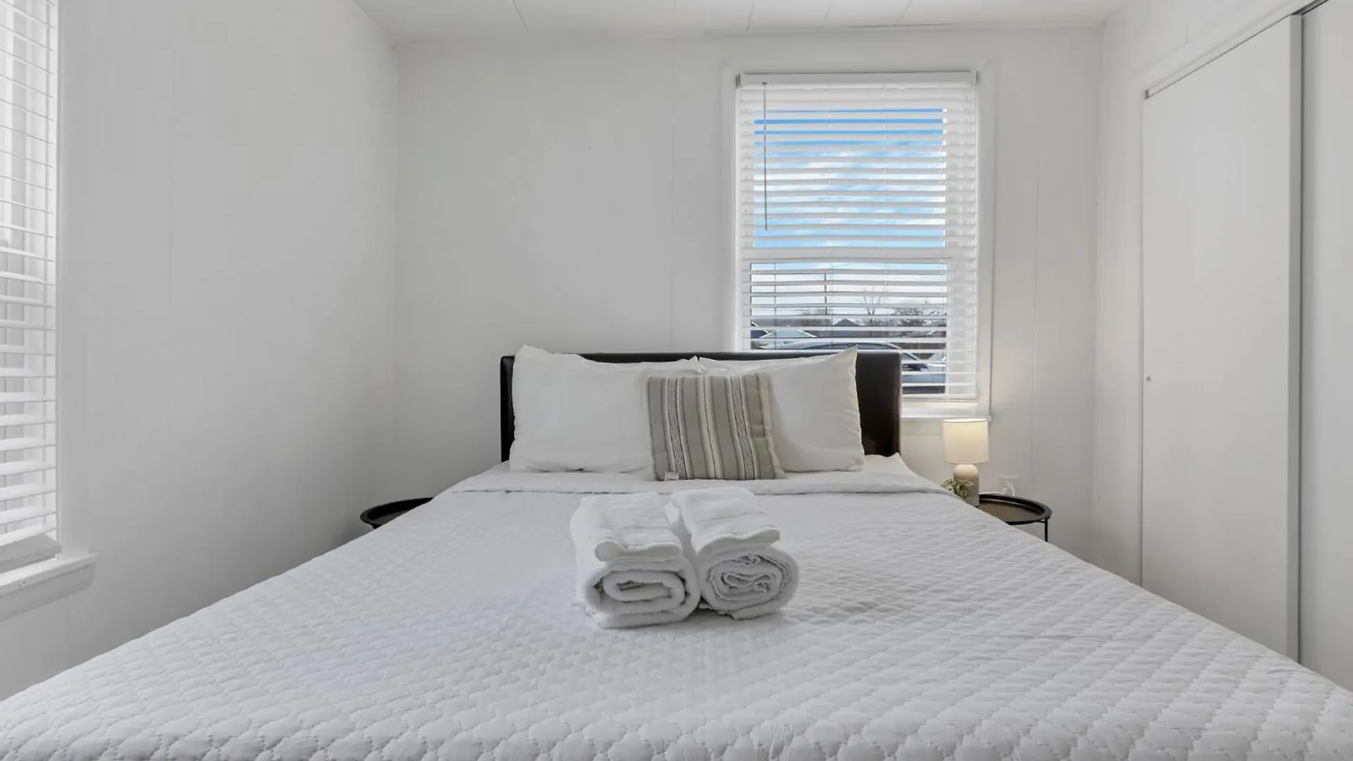 Vila Housepitality - The Southside Ranch Columbus 0*,
