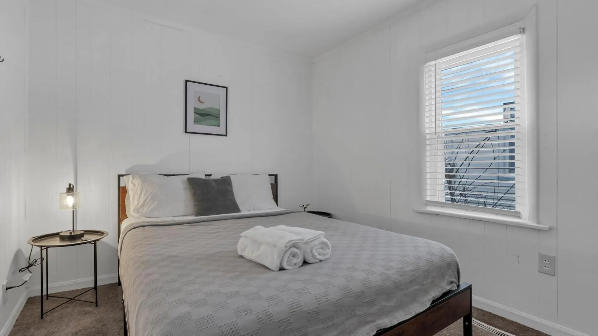 Vila Housepitality - The Southside Ranch Columbus