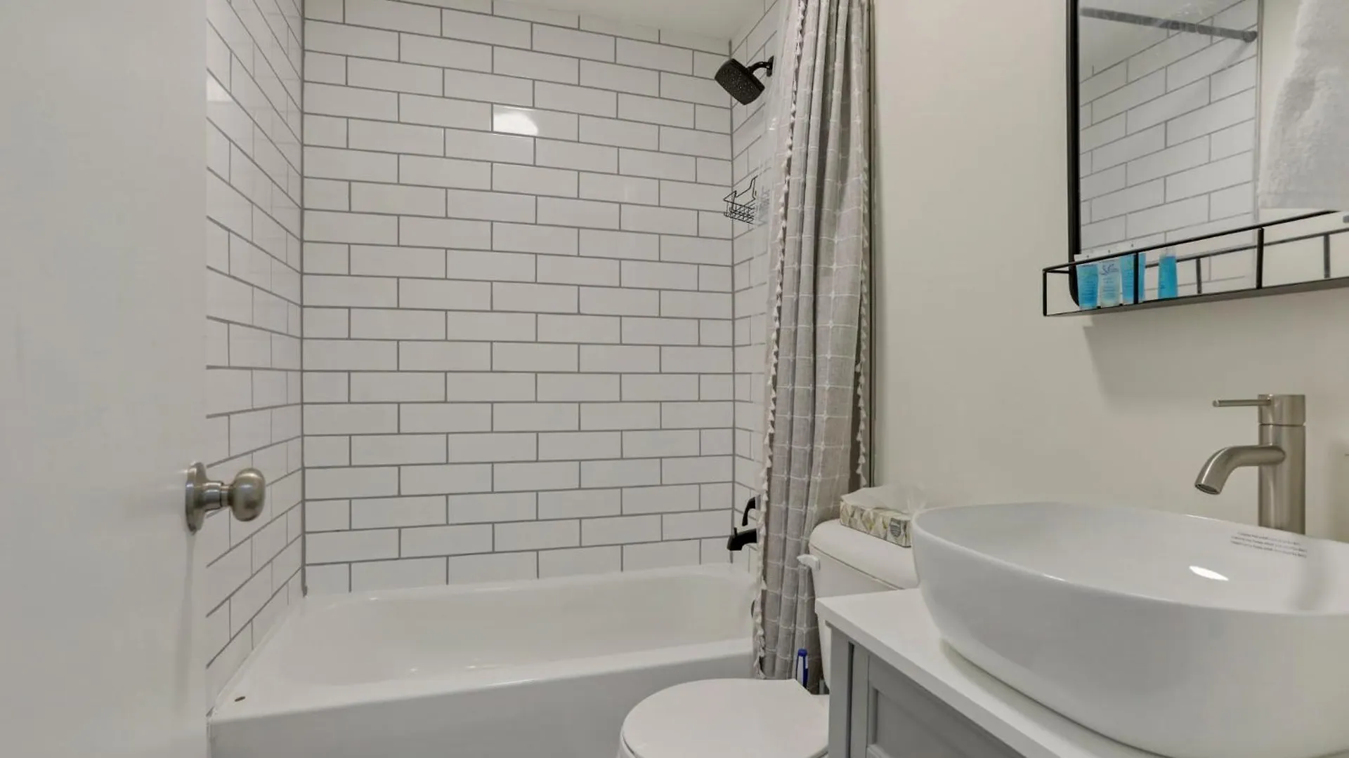 Vila Housepitality - The Southside Ranch Columbus
