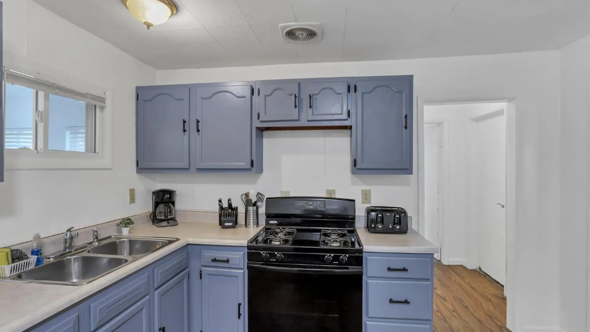 Vila Housepitality - The Southside Ranch Columbus 0*,  USA