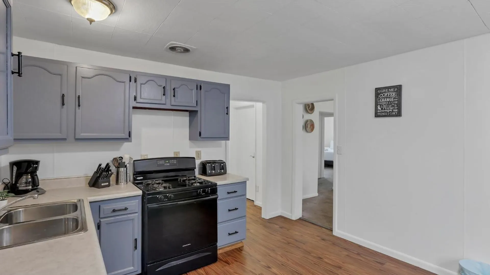 Vila Housepitality - The Southside Ranch Columbus 0*,  USA